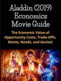 Aladdin (2019) Economics Movie Guide