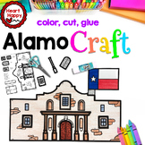 Alamo Craft | Texas Crafts