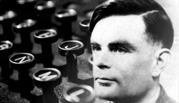 Preview of Alan Turing, Bletchley Park and Codebreaking