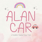 Alancar Font