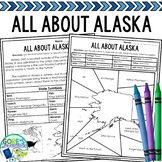 Alaska Activity