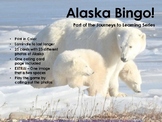 Alaska Bingo