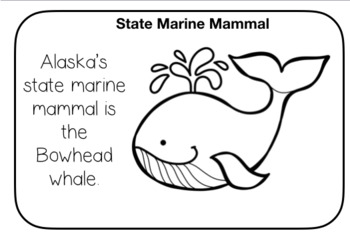 alaska state fish facts