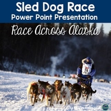 Alaska Sled Dog Race Slide Show | PowerPoint and Google Slides