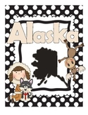 Alaska State Study Guide