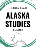 Alaska Studies Bundle