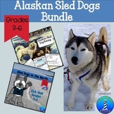 Alaskan Sled Dog Bundle