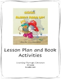 Albert Adds Up | Lesson Plan | Activities | Worksheets