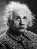 Albert Einstein Biography Summary/Essay/Test/Answers