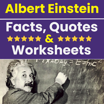 albert einstein historical quotes