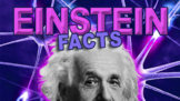 Albert Einstein Quiz!