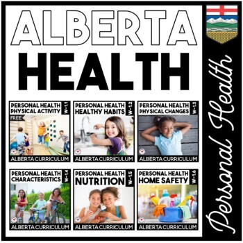 Preview of Alberta Health | Personal Health Bundle