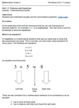 grade 6 problem solving alberta