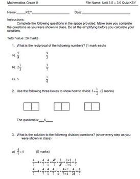 lesson 8 homework practice divide fractions