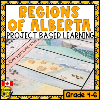Preview of Alberta Regions Research Projects
