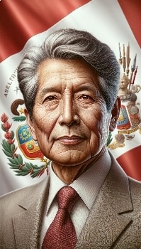 Preview of Alberto Fujimori: The Shaping Force of Peruvian Politics