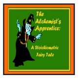 Alchemist's Apprentice: A "Limiting Reagents and Percent Y