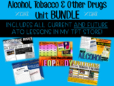 Alcohol, Tobacco & Other Drugs (ATOD) UNIT Bundle