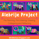 Alebrije Project