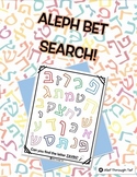 Aleph Bet Search