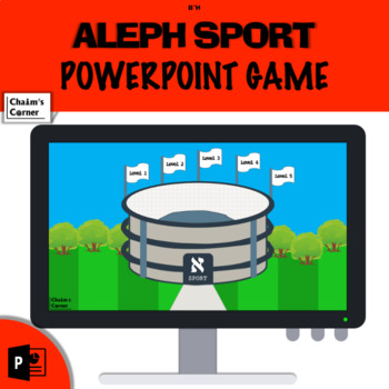 Preview of Aleph Sport!
