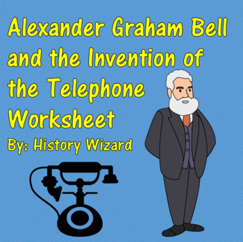 Alexander graham bell homework help