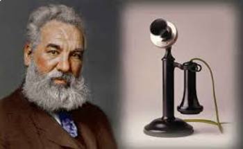 Preview of Alexander Graham Bell y su gran invento