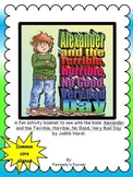 Alexander and the Terrible, Horrible, No Good, Very Bad Day!