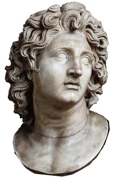 Preview of "Alexander the Great: Hero or overrated?"