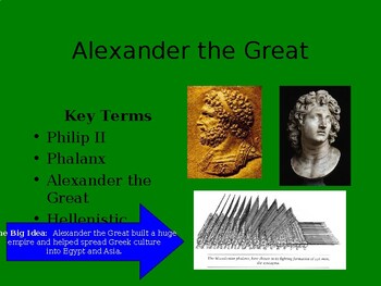 alexander the great essay conclusion