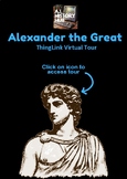 Alexander the Great VIRTUAL TOUR