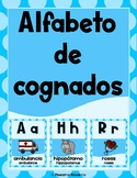 Alfabeto de cognados