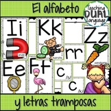 Alfabeto en español