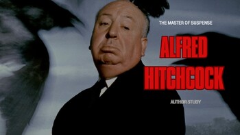 Preview of Alfred Hitchcock- Let Em' Play God StudySync 8th English