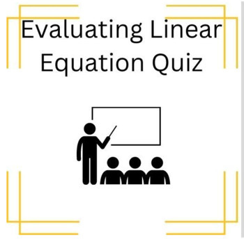 linear algebra quiz 1