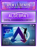 Algebra 1 - Quadratic Equations (Checkpoint: Quadratic Equ