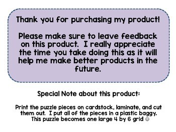 Algebra 1 - Simplifying Radicals - Puzzle Task Cards by iteachalgebra