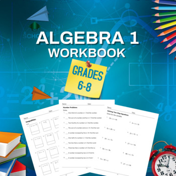 algebra 1 workbook ccse answers january 2019