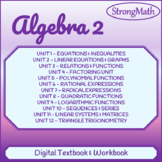 algebra 2 unit 6 lesson 9 homework answers