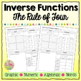 GNAW on Inverse Functions