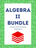 Algebra 2/Precalculus - Trigonometry HW and Solutions Unit Bundle