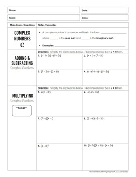 unit 4 solving quadratic equations homework 10