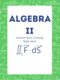 Algebra 2 - Solving and Simplifying Rational Functions HW 