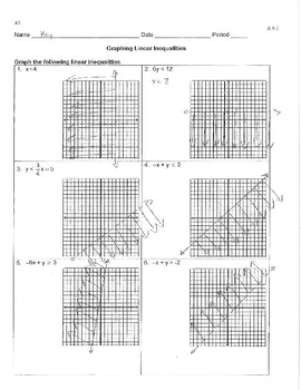 algebra 2 unit 1 lesson 1 homework answers