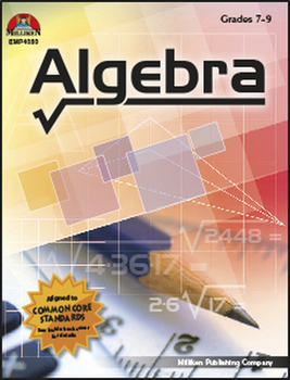 Preview of Algebra