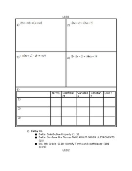 unit 1 equations and inequalities homework 4 absolute value