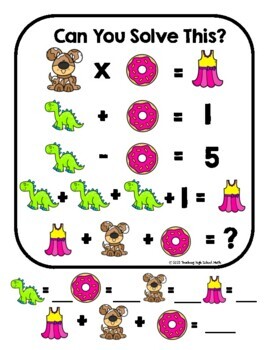 Emojipedia - 🧮 The emoji maths puzzle below is made of new