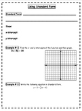algebra 2 worksheet linear programming word problems answers