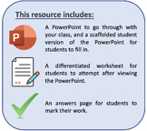 Algebra - Solving Worded Algebraic Equations