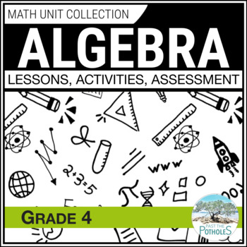 Preview of Ontario Math Unit Solving 1-Step Addition & Subtraction Equations & Inequalities